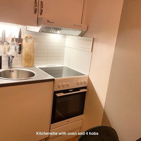 Hafjell Alpinlandsby Apt 88 Ngoại thất bức ảnh