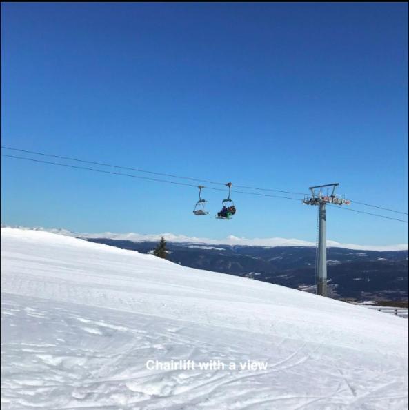 Hafjell Alpinlandsby Apt 88 Ngoại thất bức ảnh