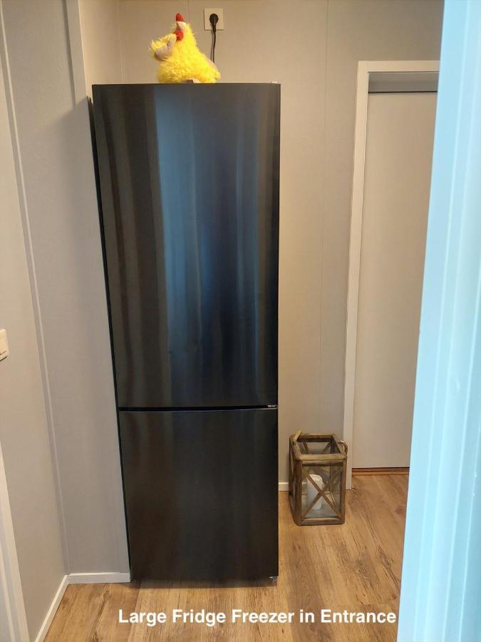 Hafjell Alpinlandsby Apt 88 Ngoại thất bức ảnh