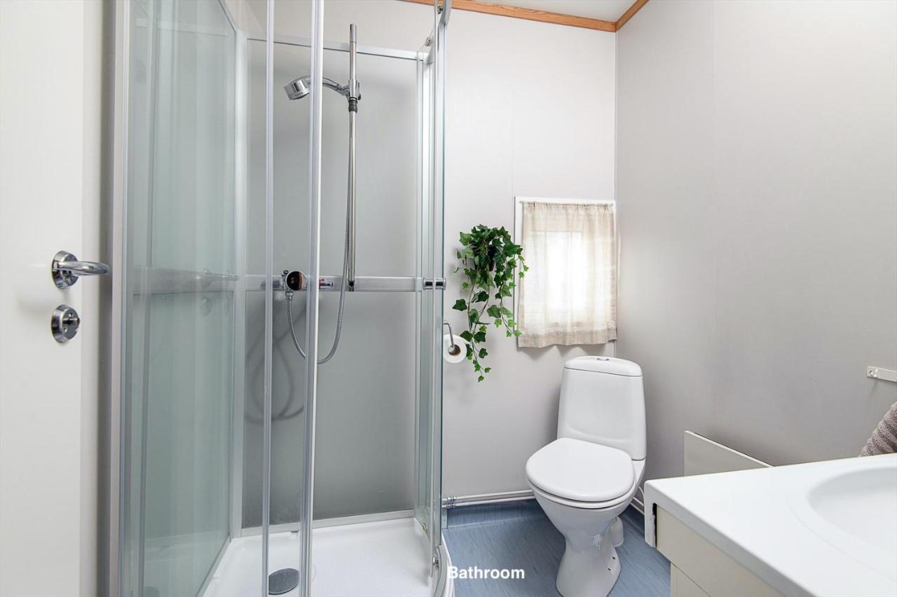 Hafjell Alpinlandsby Apt 88 Ngoại thất bức ảnh