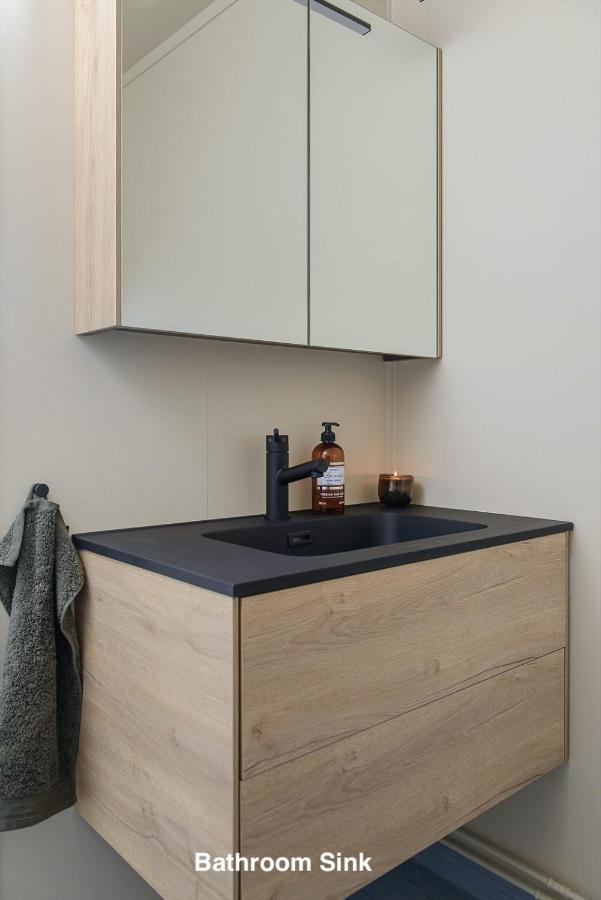 Hafjell Alpinlandsby Apt 88 Ngoại thất bức ảnh