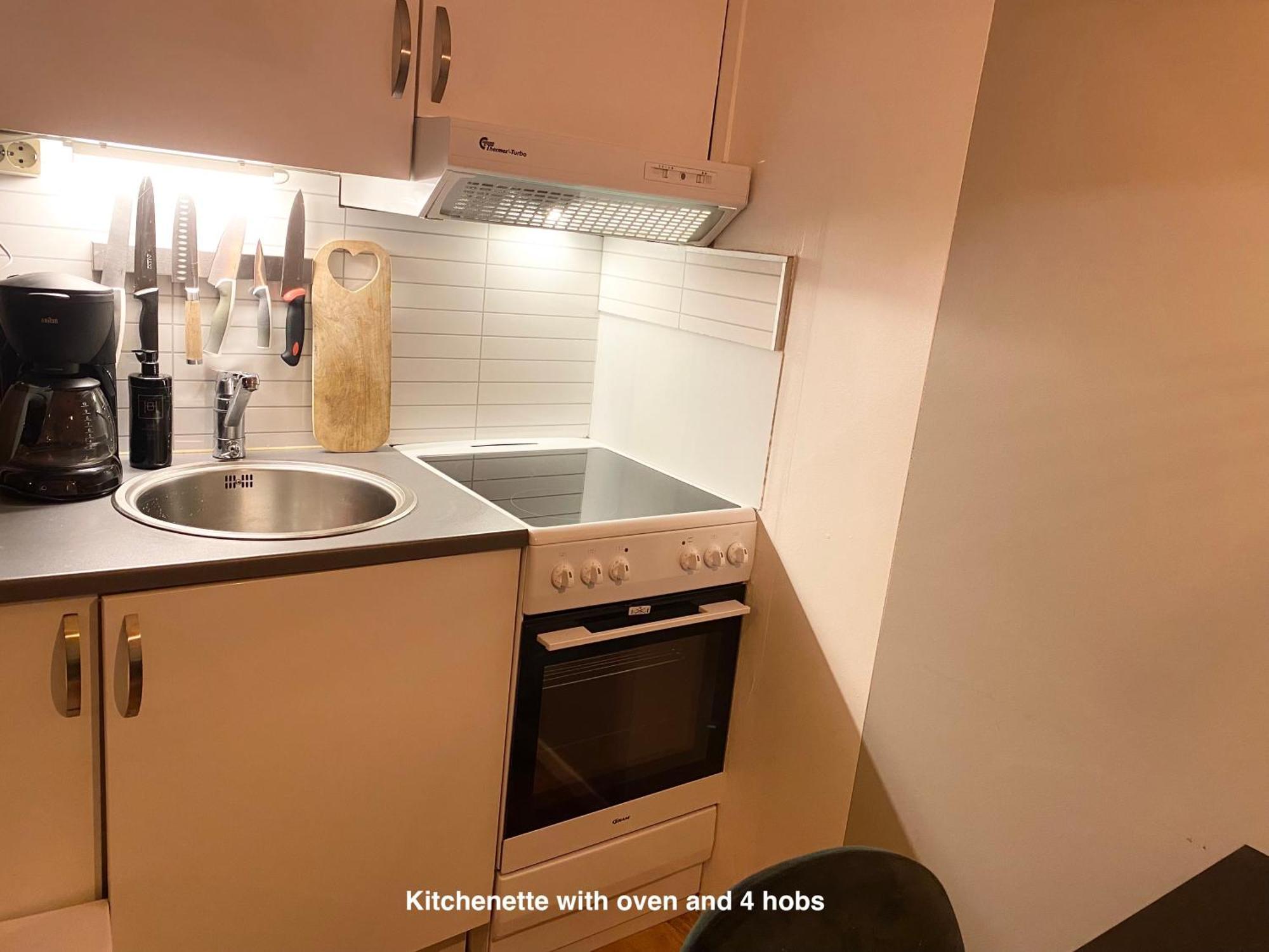Hafjell Alpinlandsby Apt 88 Ngoại thất bức ảnh